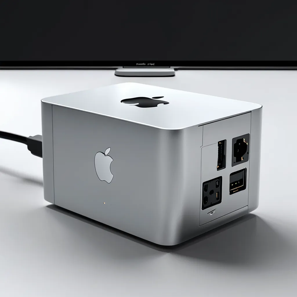 Comprehensive Guide to MacBook Pro A1278 Power Adapter